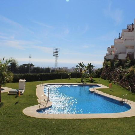 Apartamento Mangata De Nerja Exterior foto