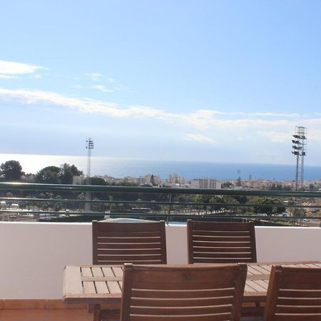 Apartamento Mangata De Nerja Exterior foto