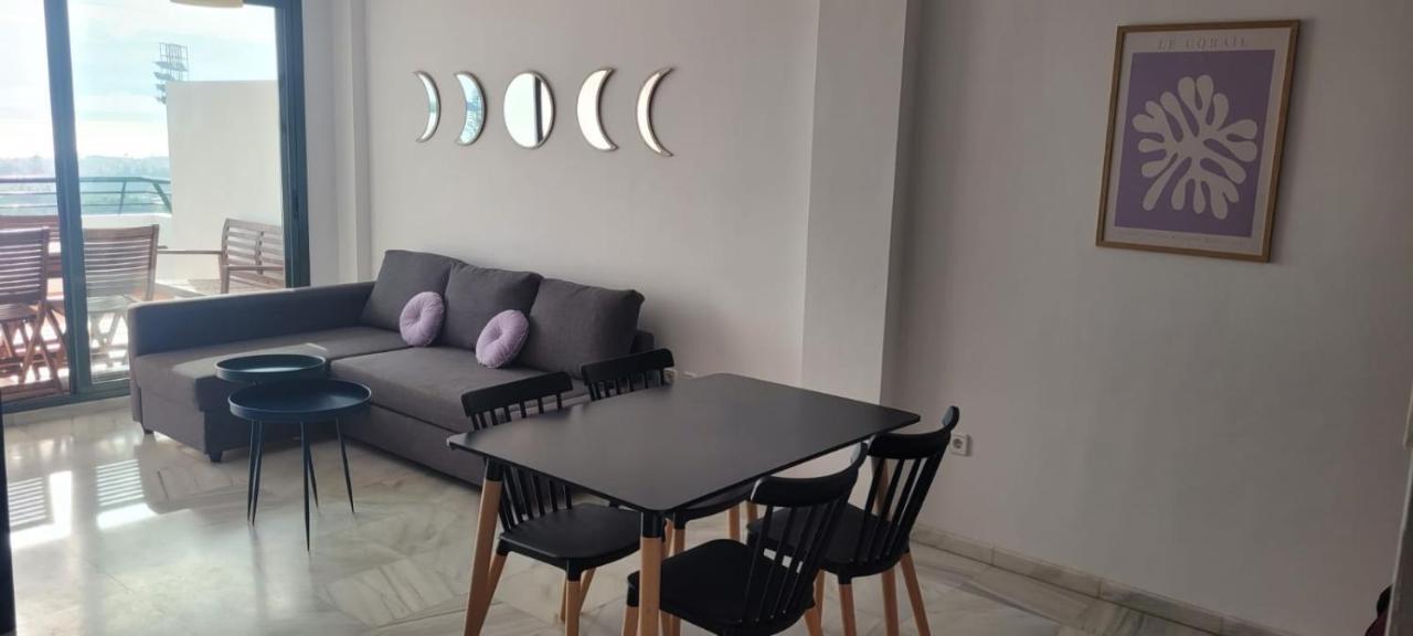 Apartamento Mangata De Nerja Exterior foto