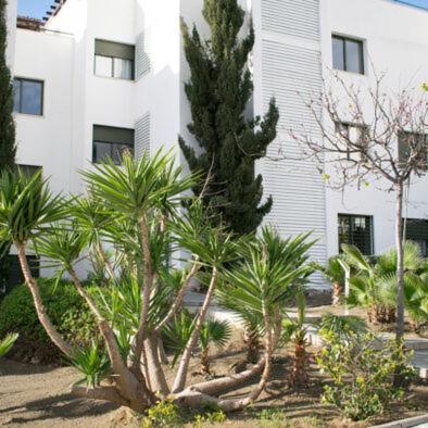 Apartamento Mangata De Nerja Exterior foto
