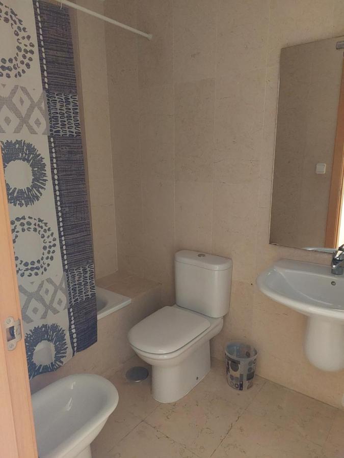 Apartamento Mangata De Nerja Exterior foto