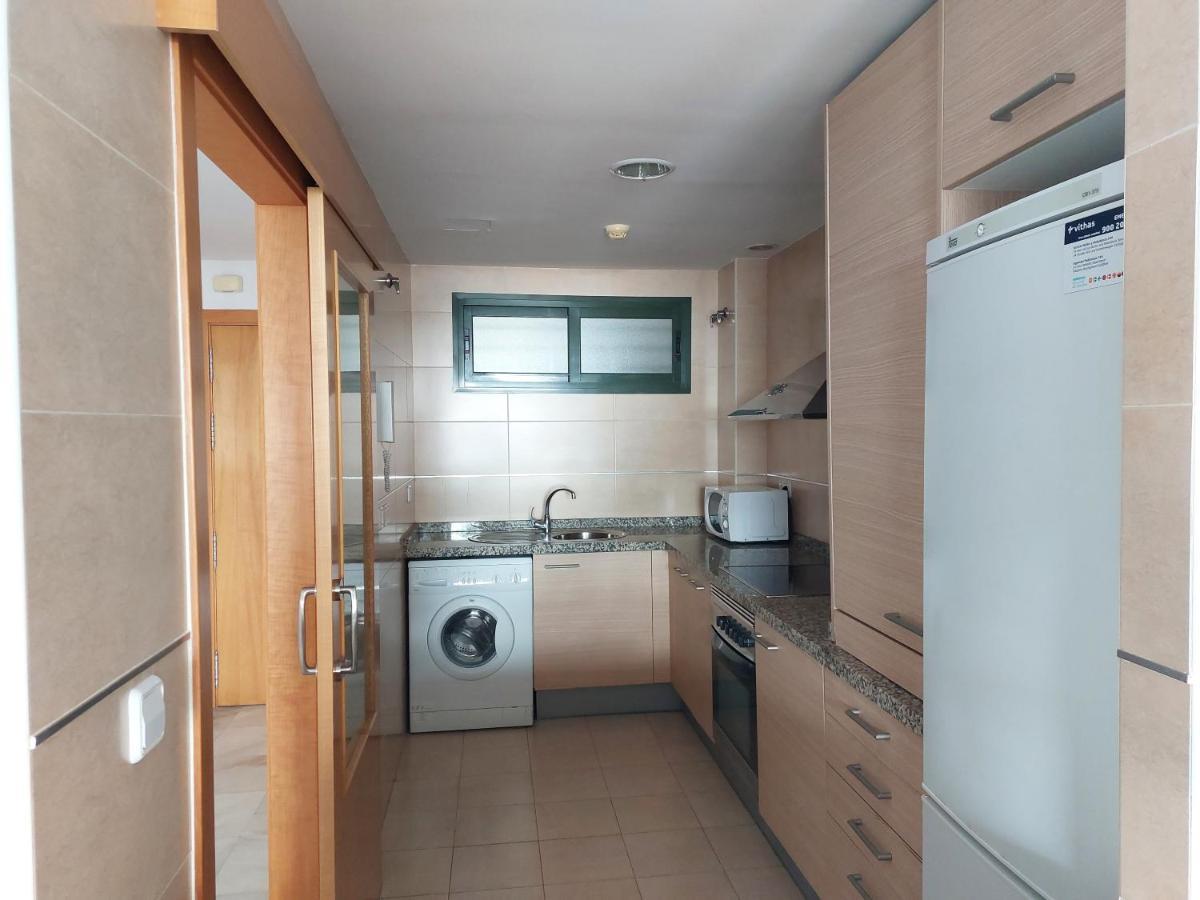Apartamento Mangata De Nerja Exterior foto